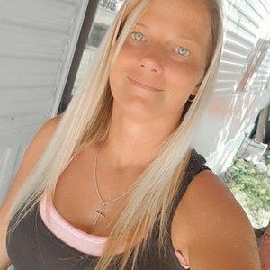 Meet your Posher, Tabatha